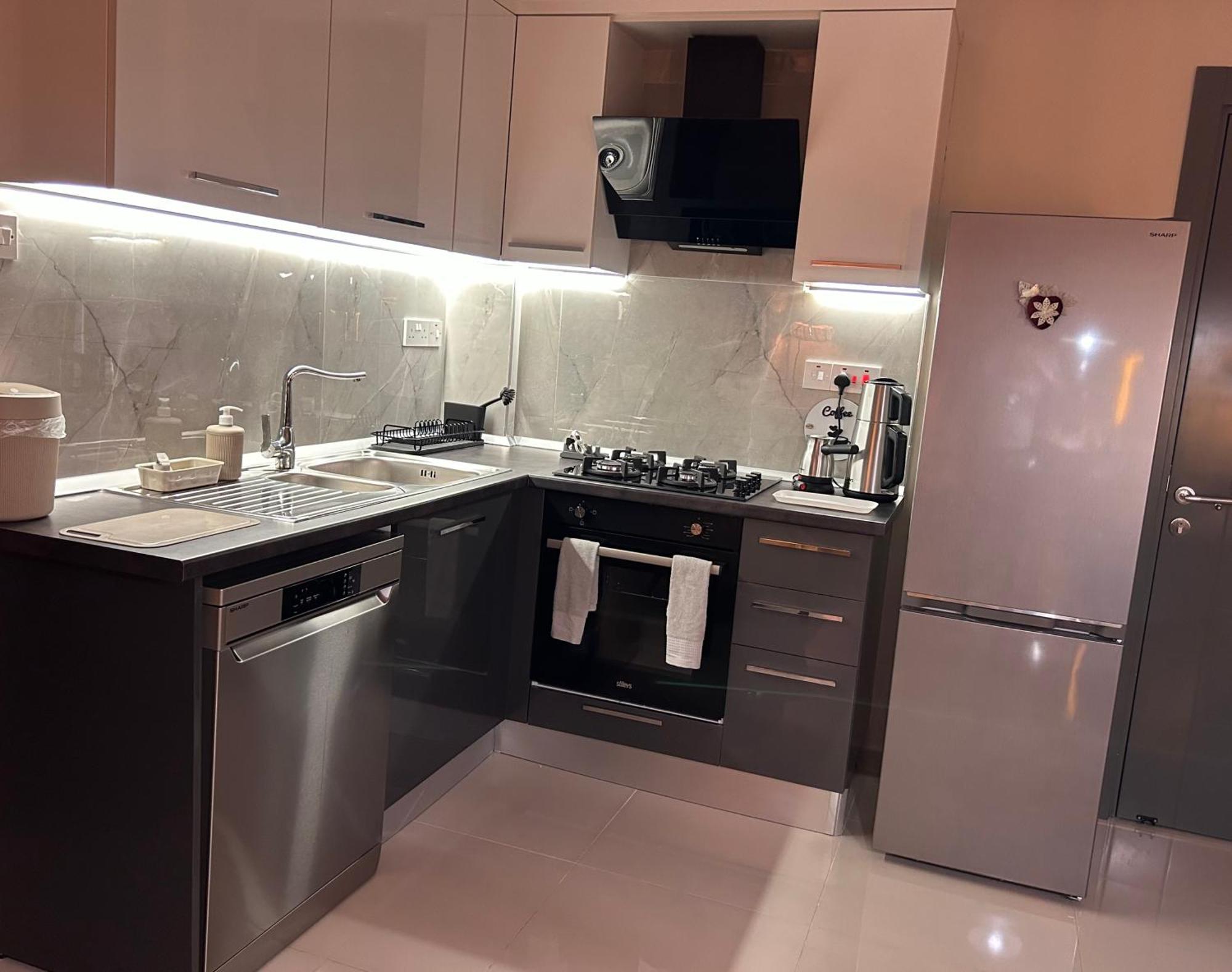 קיירניה Ng Homes מראה חיצוני תמונה